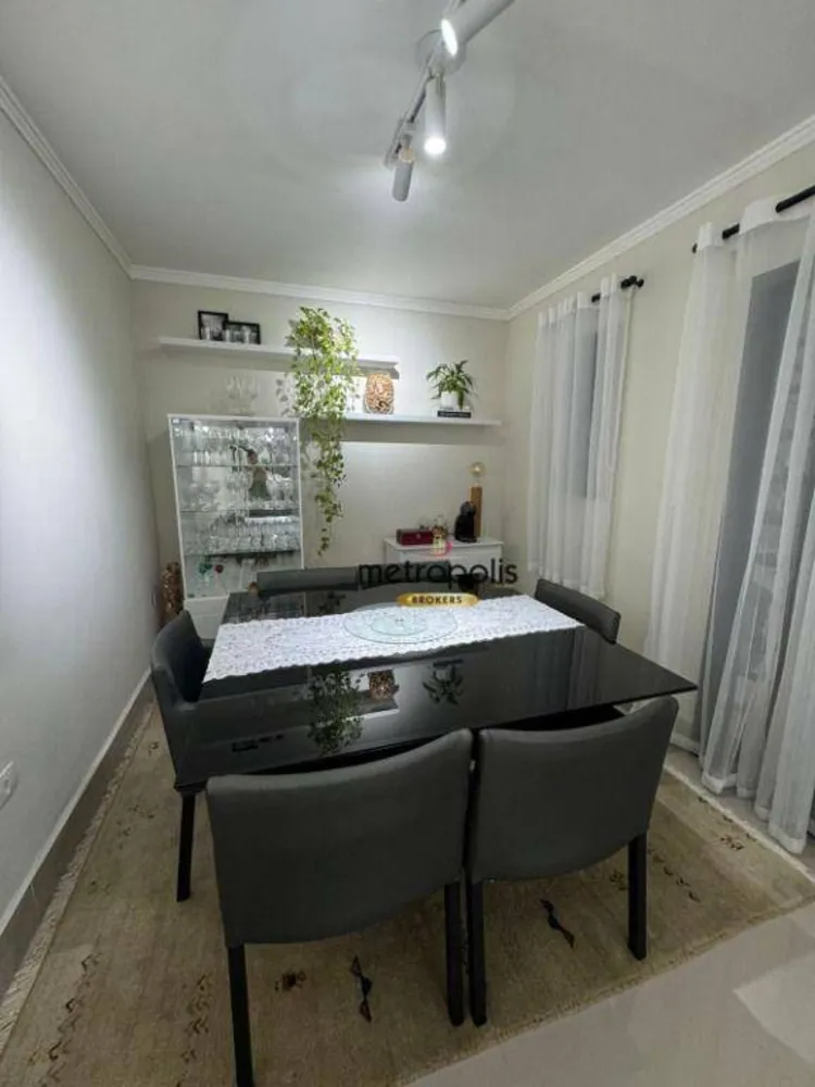 Sobrado, 2 quartos, 152 m² - Foto 8