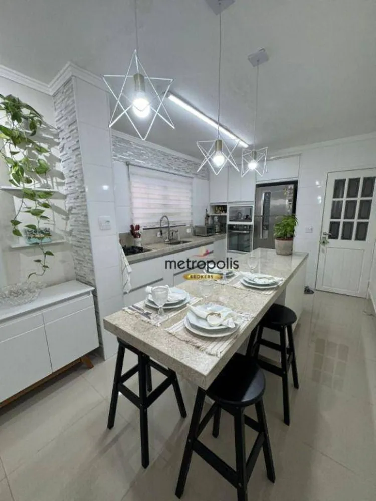 Sobrado, 2 quartos, 152 m² - Foto 5
