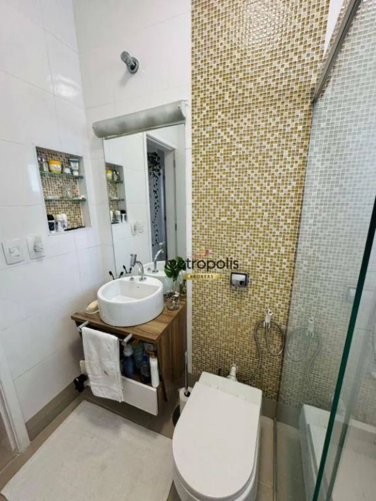 Sobrado, 2 quartos, 152 m² - Foto 12