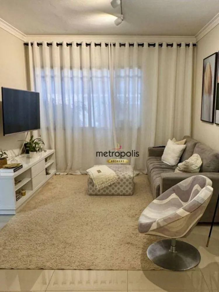 Sobrado, 2 quartos, 152 m² - Foto 2
