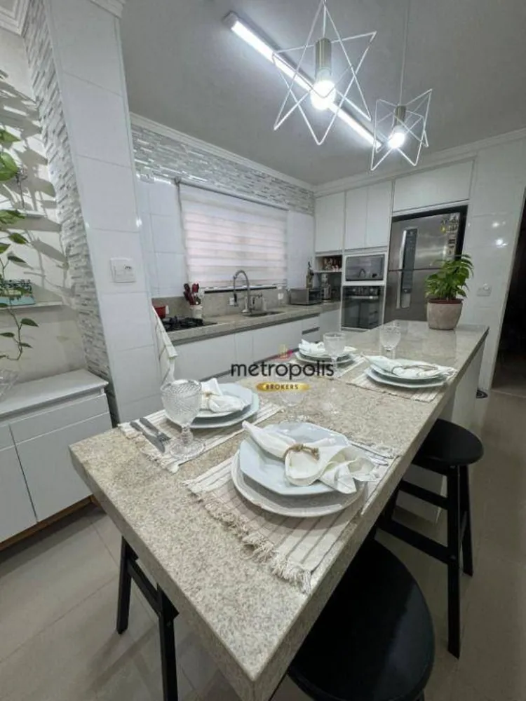 Sobrado, 2 quartos, 152 m² - Foto 6
