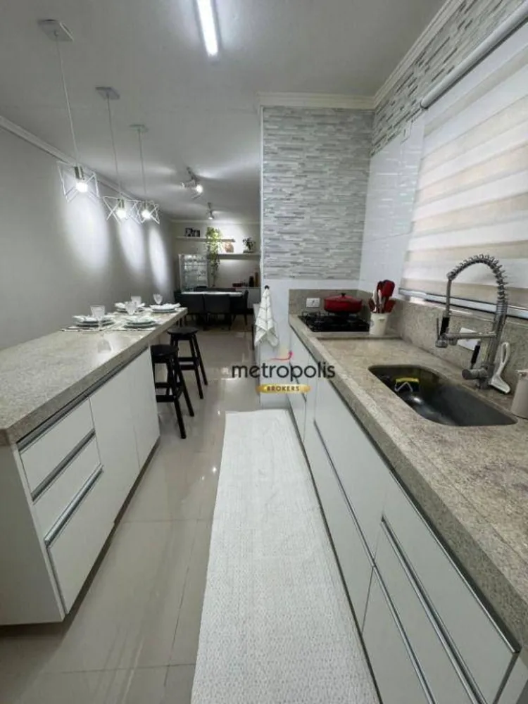Sobrado, 2 quartos, 152 m² - Foto 7