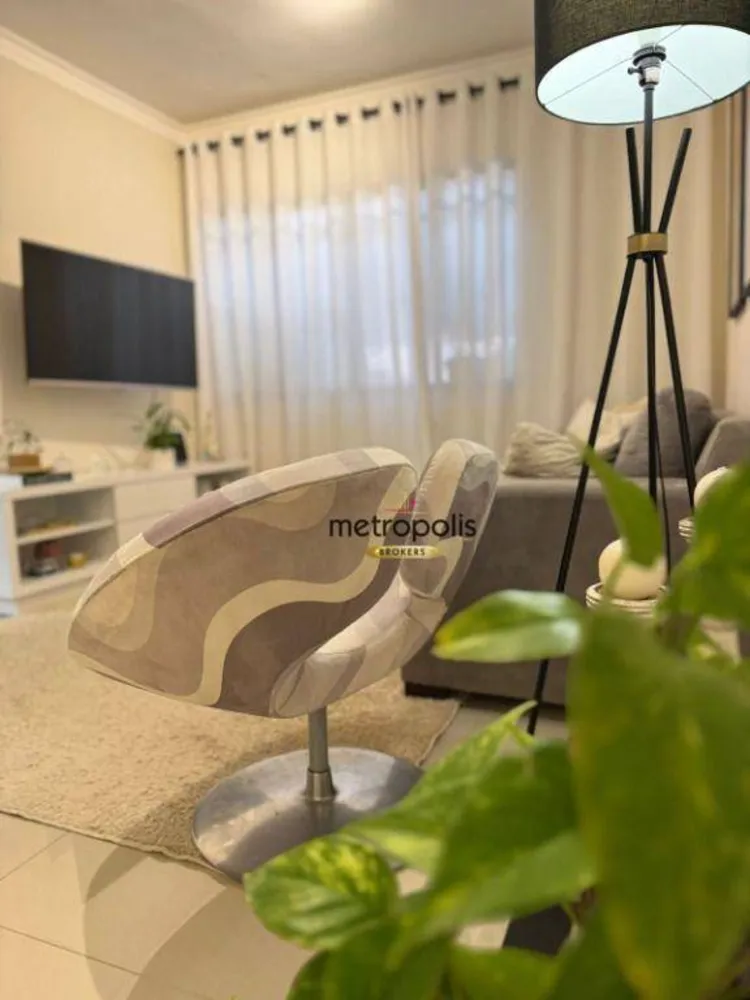Sobrado, 2 quartos, 152 m² - Foto 4