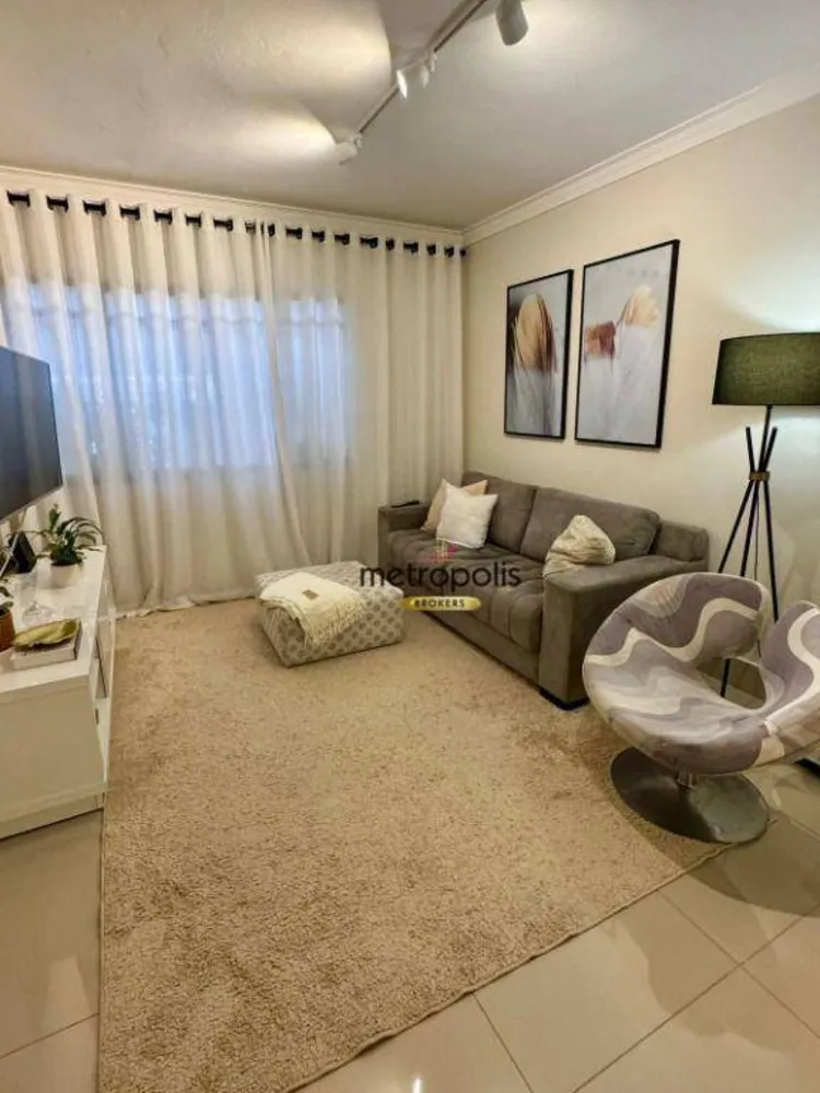 Sobrado, 2 quartos, 152 m² - Foto 3