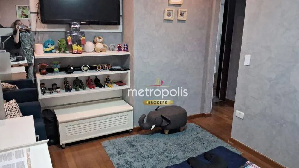 Apartamento, 3 quartos, 84 m² - Foto 7
