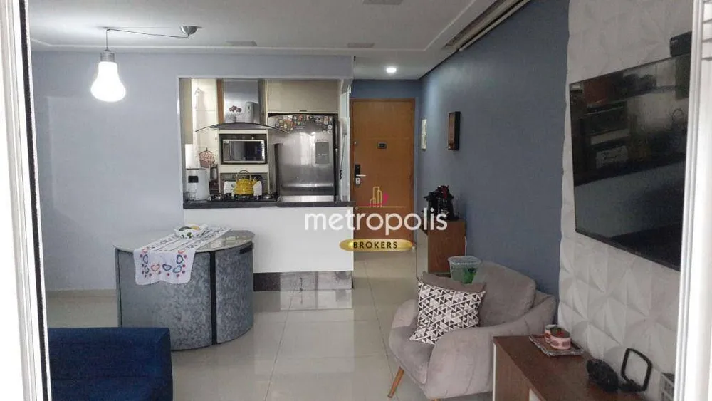 Apartamento, 3 quartos, 84 m² - Foto 2