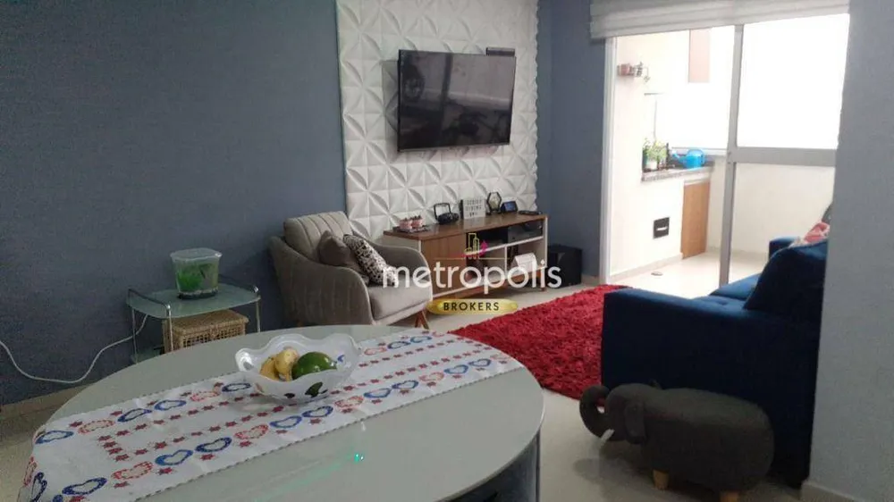 Apartamento, 3 quartos, 84 m² - Foto 7