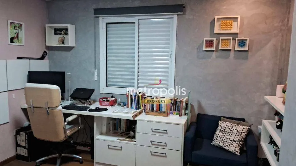 Apartamento, 3 quartos, 84 m² - Foto 3