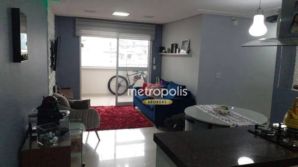 Apartamento, 3 quartos, 84 m² - Foto 6