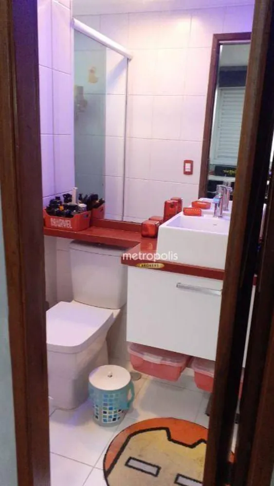 Apartamento, 3 quartos, 84 m² - Foto 11