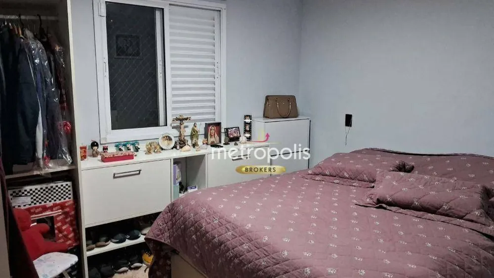 Apartamento, 3 quartos, 84 m² - Foto 5