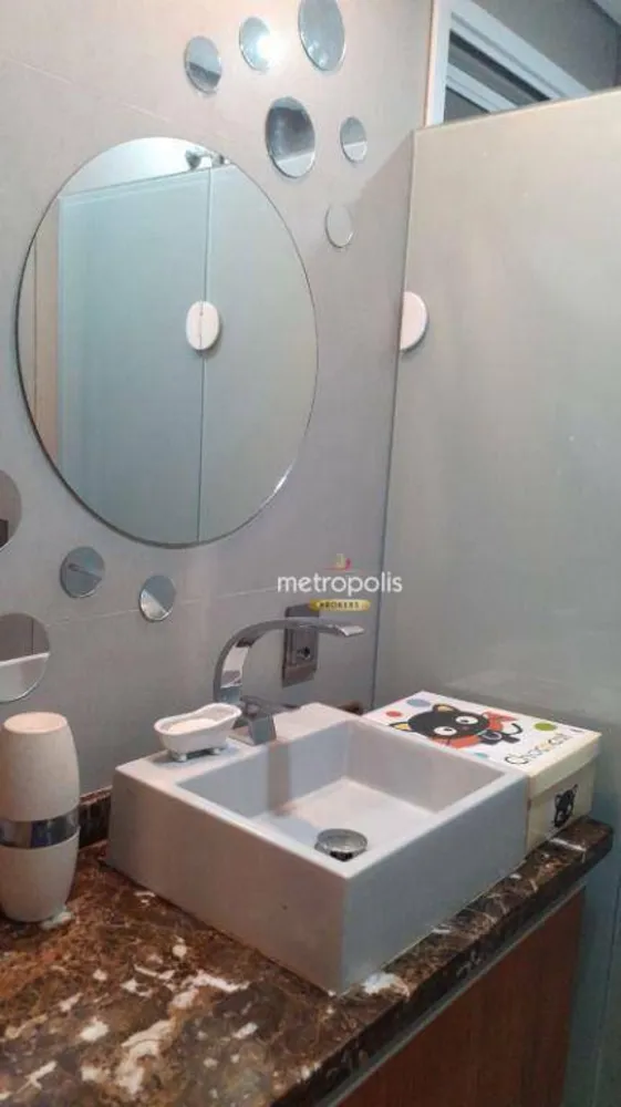 Apartamento, 3 quartos, 84 m² - Foto 12