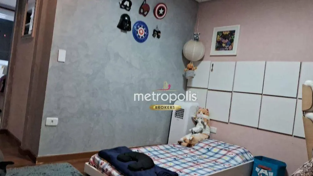Apartamento, 3 quartos, 84 m² - Foto 1