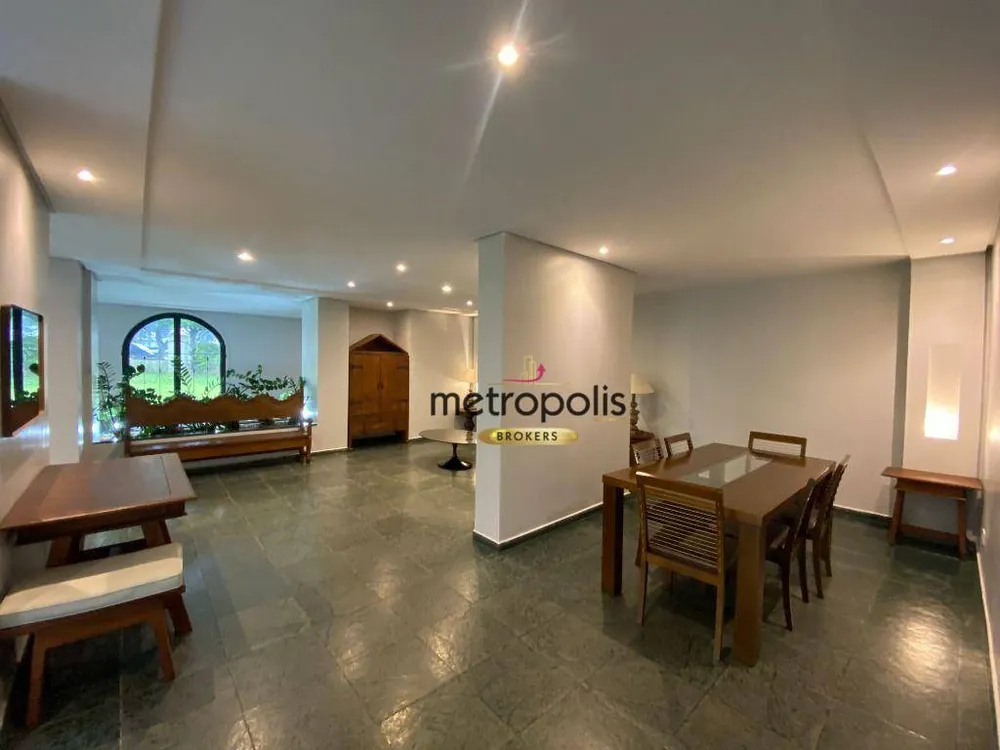 Apartamento, 4 quartos, 180 m² - Foto 6