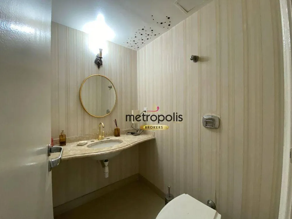 Apartamento, 4 quartos, 180 m² - Foto 2