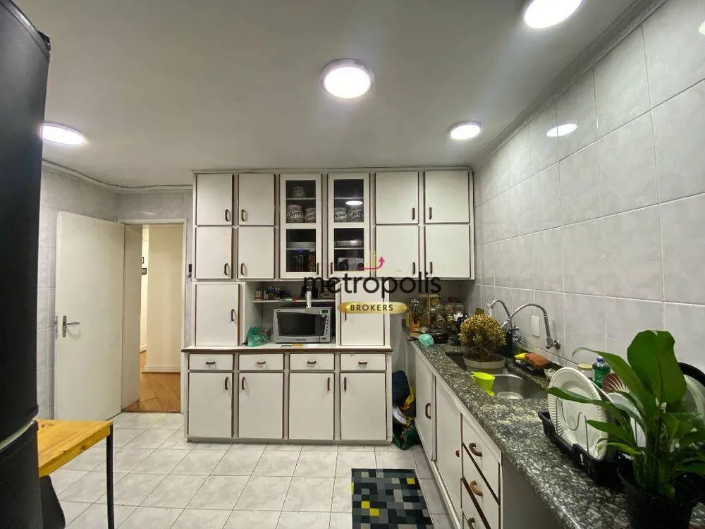 Apartamento, 4 quartos, 180 m² - Foto 3