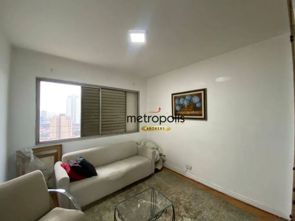 Apartamento, 4 quartos, 180 m² - Foto 4
