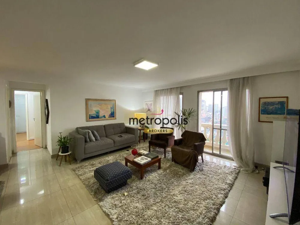 Apartamento, 4 quartos, 180 m² - Foto 1