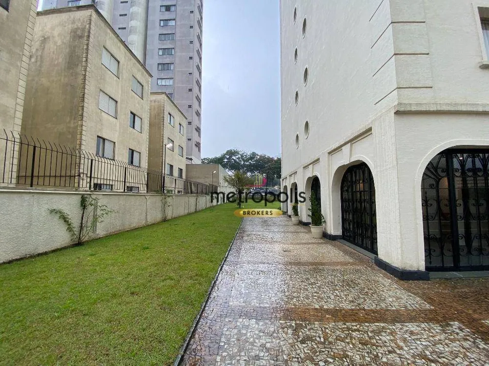 Apartamento, 4 quartos, 180 m² - Foto 8