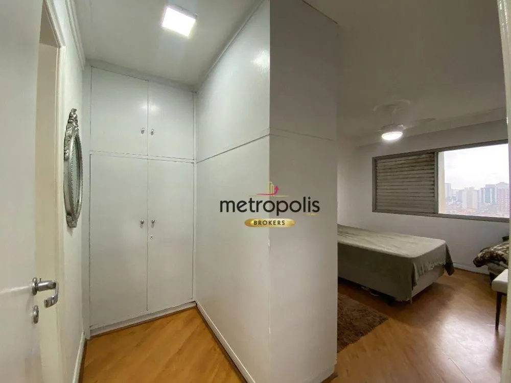 Apartamento, 4 quartos, 180 m² - Foto 5