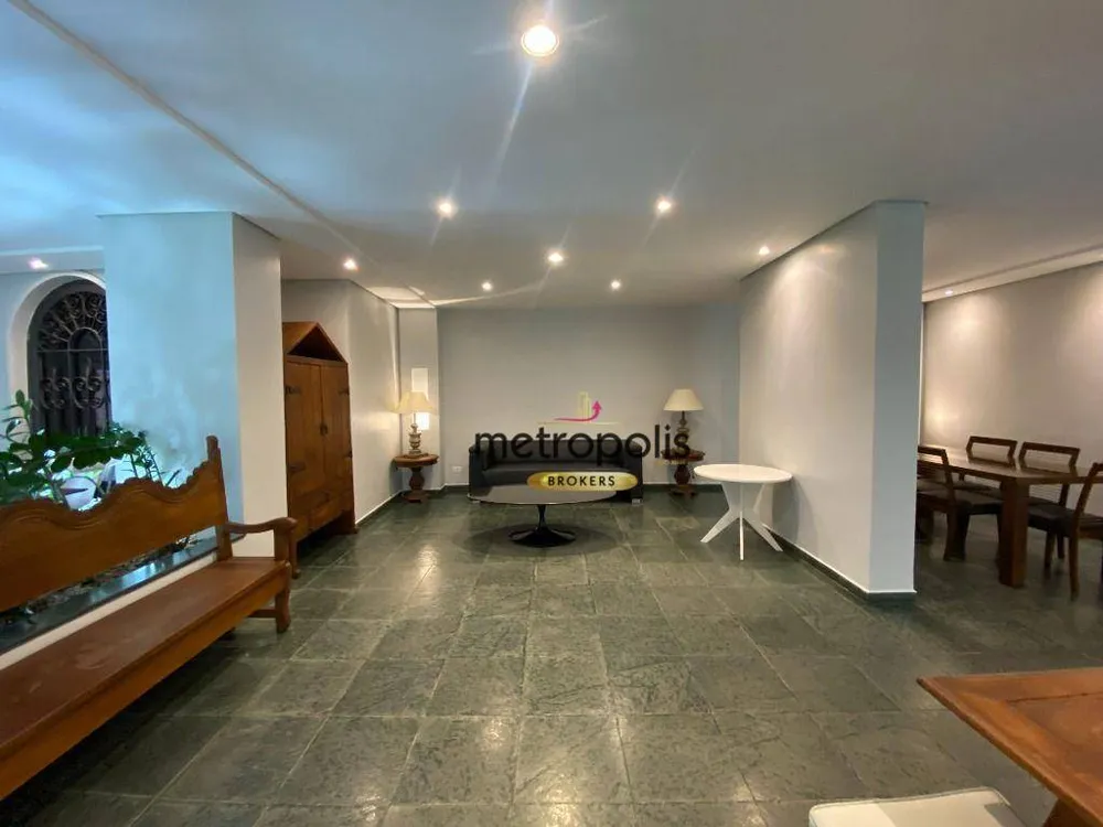 Apartamento, 4 quartos, 180 m² - Foto 7