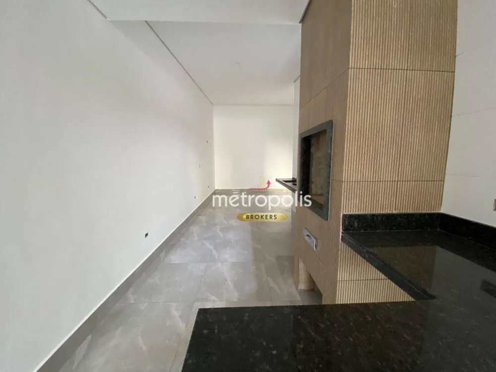 Sobrado, 3 quartos, 168 m² - Foto 7