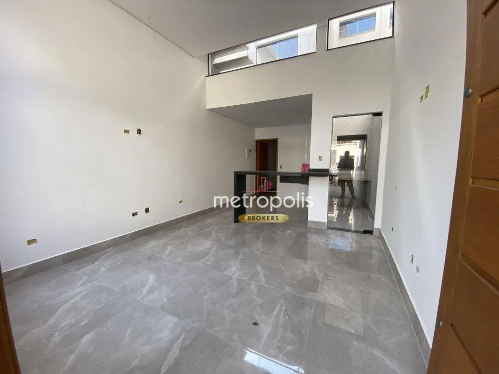 Sobrado, 3 quartos, 168 m² - Foto 5