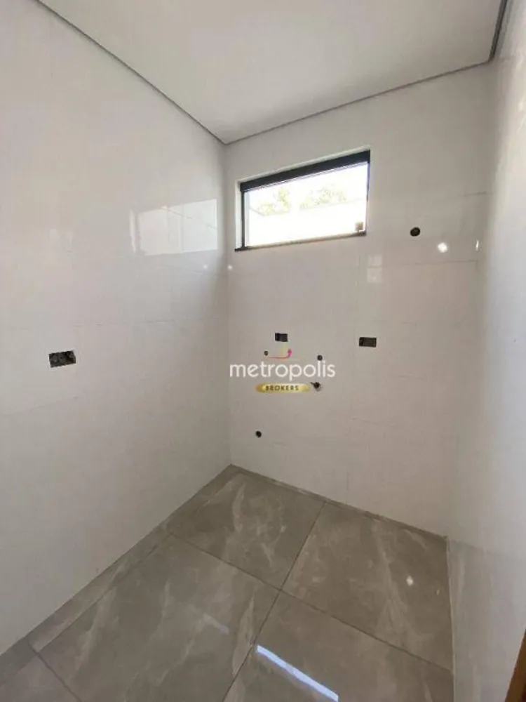 Sobrado, 3 quartos, 168 m² - Foto 9
