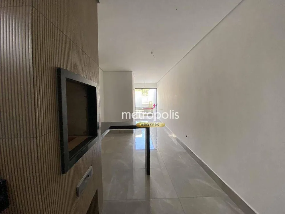 Sobrado, 3 quartos, 168 m² - Foto 8
