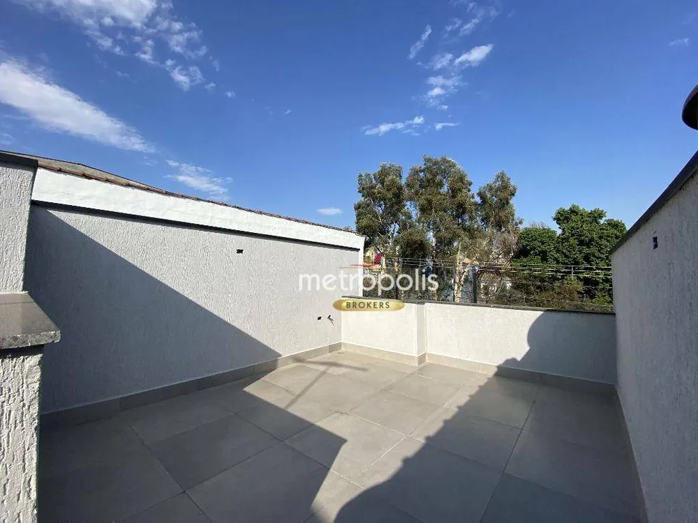 Sobrado, 3 quartos, 168 m² - Foto 10