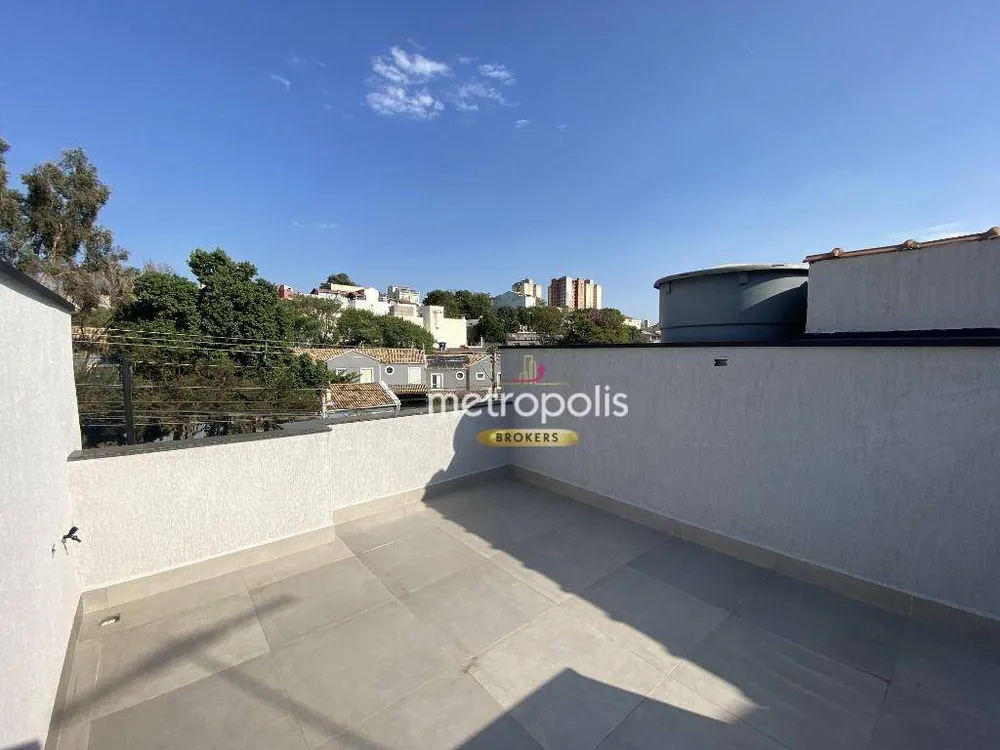 Sobrado, 3 quartos, 168 m² - Foto 3