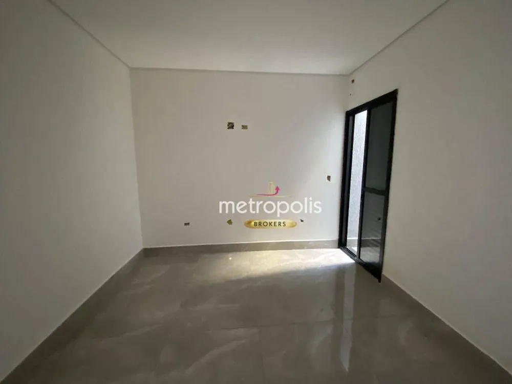 Sobrado, 3 quartos, 168 m² - Foto 1