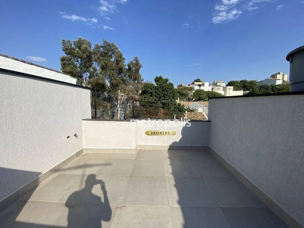 Sobrado, 3 quartos, 168 m² - Foto 6