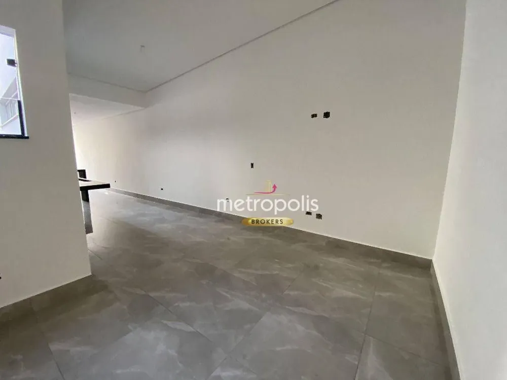 Sobrado, 3 quartos, 168 m² - Foto 2