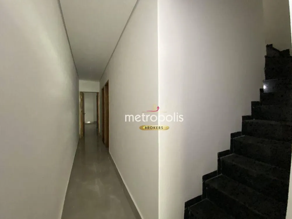 Sobrado, 3 quartos, 168 m² - Foto 3
