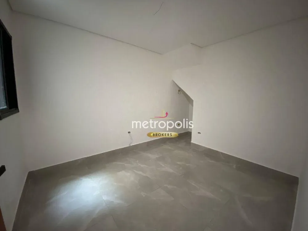 Sobrado, 3 quartos, 168 m² - Foto 4