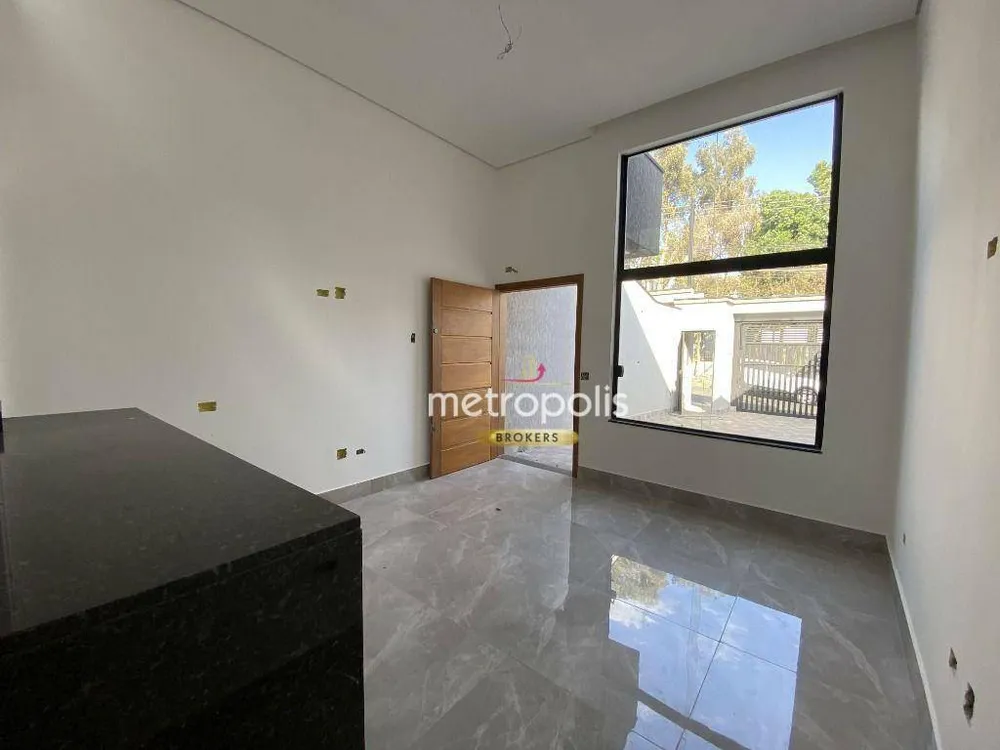 Sobrado, 3 quartos, 168 m² - Foto 4