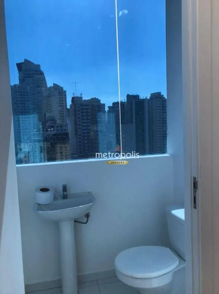 Sala-Conjunto, 245 m² - Foto 12