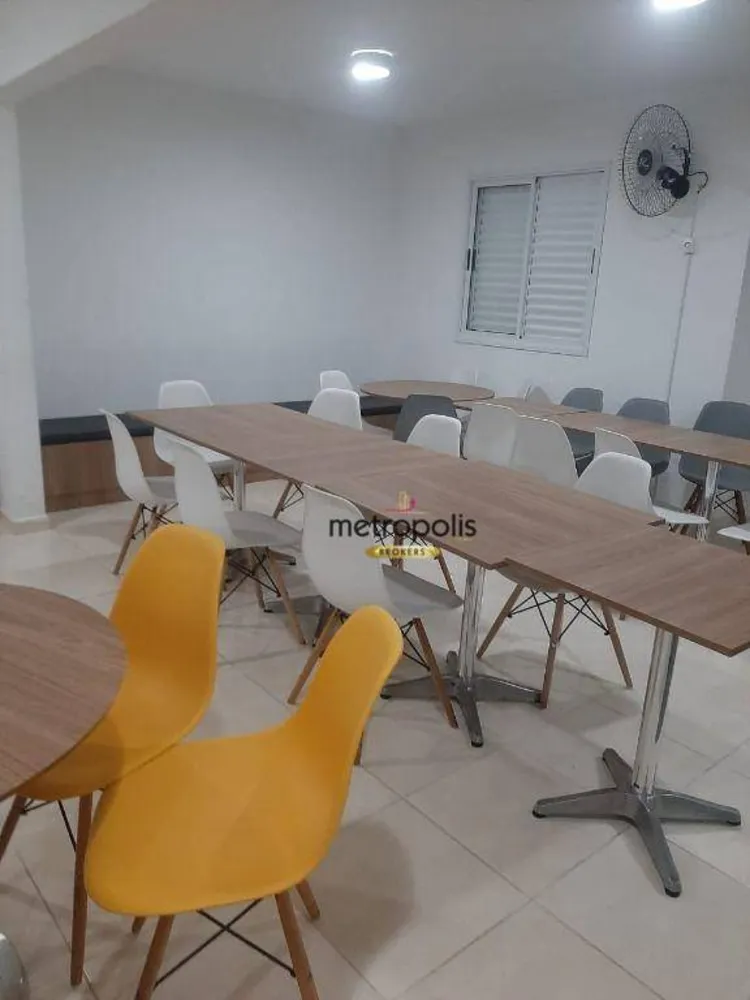 Apartamento, 2 quartos, 70 m² - Foto 5