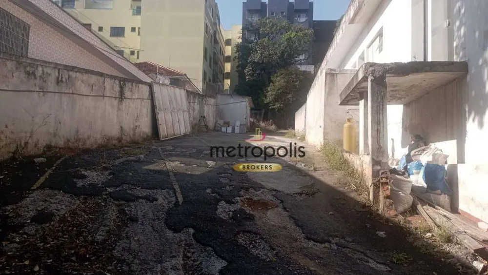 Terreno, 1095 m² - Foto 4