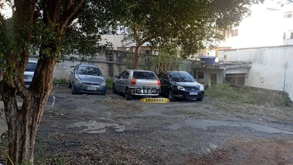 Terreno, 1095 m² - Foto 1
