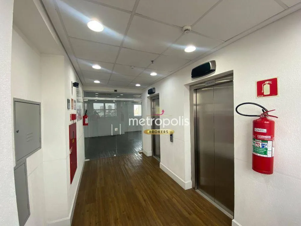 Sala-Conjunto, 187 m² - Foto 11