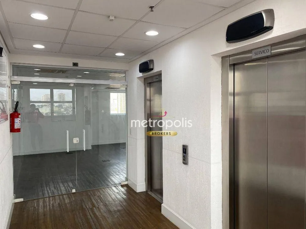 Sala-Conjunto, 187 m² - Foto 12
