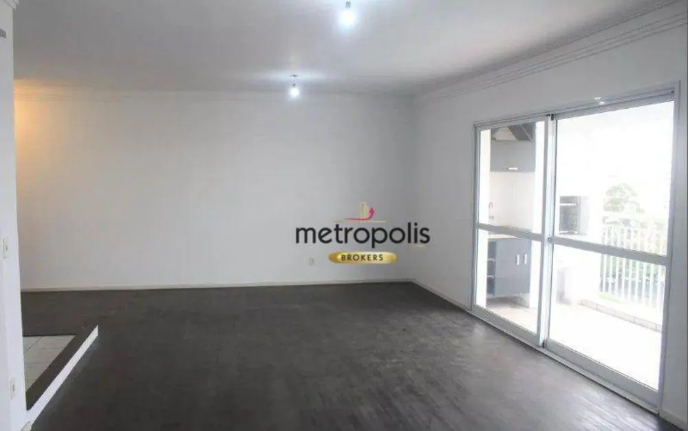 Apartamento, 3 quartos, 125 m² - Foto 1