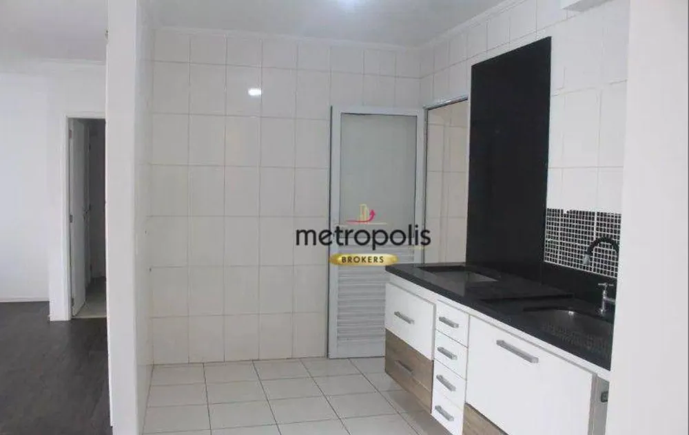 Apartamento, 3 quartos, 125 m² - Foto 3
