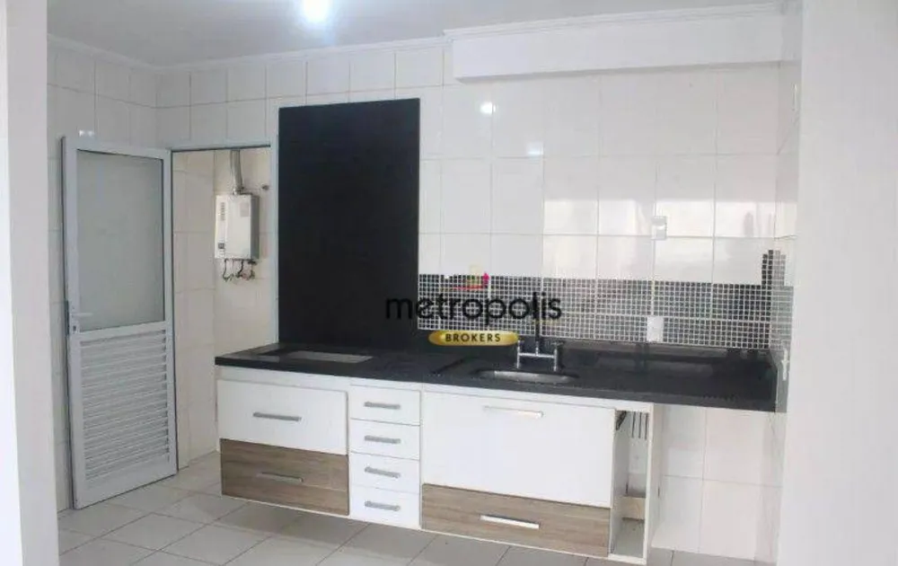 Apartamento, 3 quartos, 125 m² - Foto 2