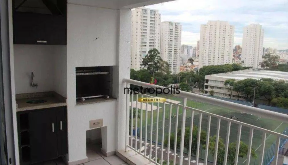 Apartamento, 3 quartos, 125 m² - Foto 10