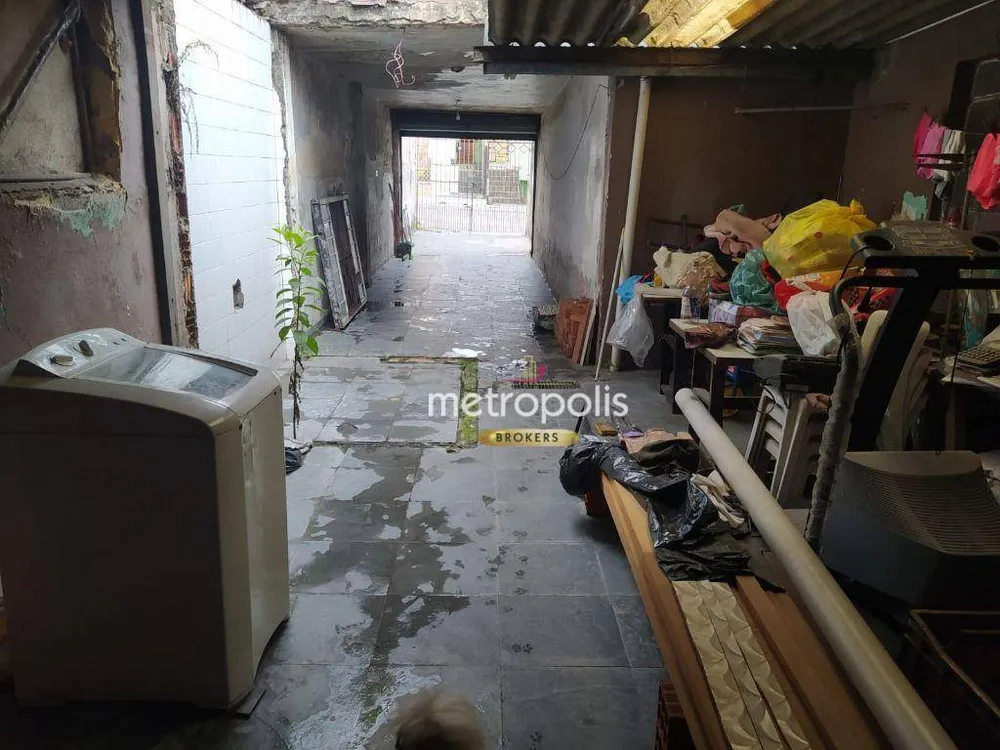 Sobrado, 2 quartos, 220 m² - Foto 12
