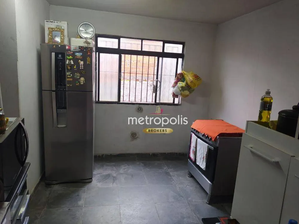 Sobrado, 2 quartos, 220 m² - Foto 7
