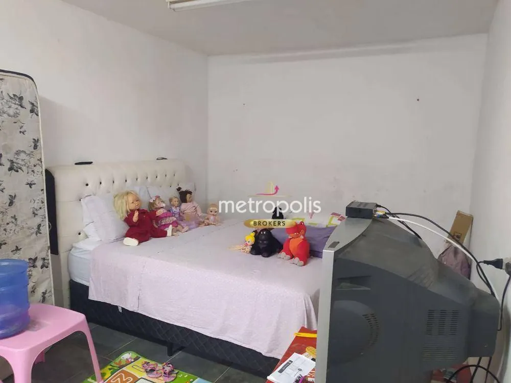 Sobrado, 2 quartos, 220 m² - Foto 6